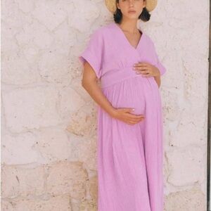 Carolina Dress Hatch size 3 Pink